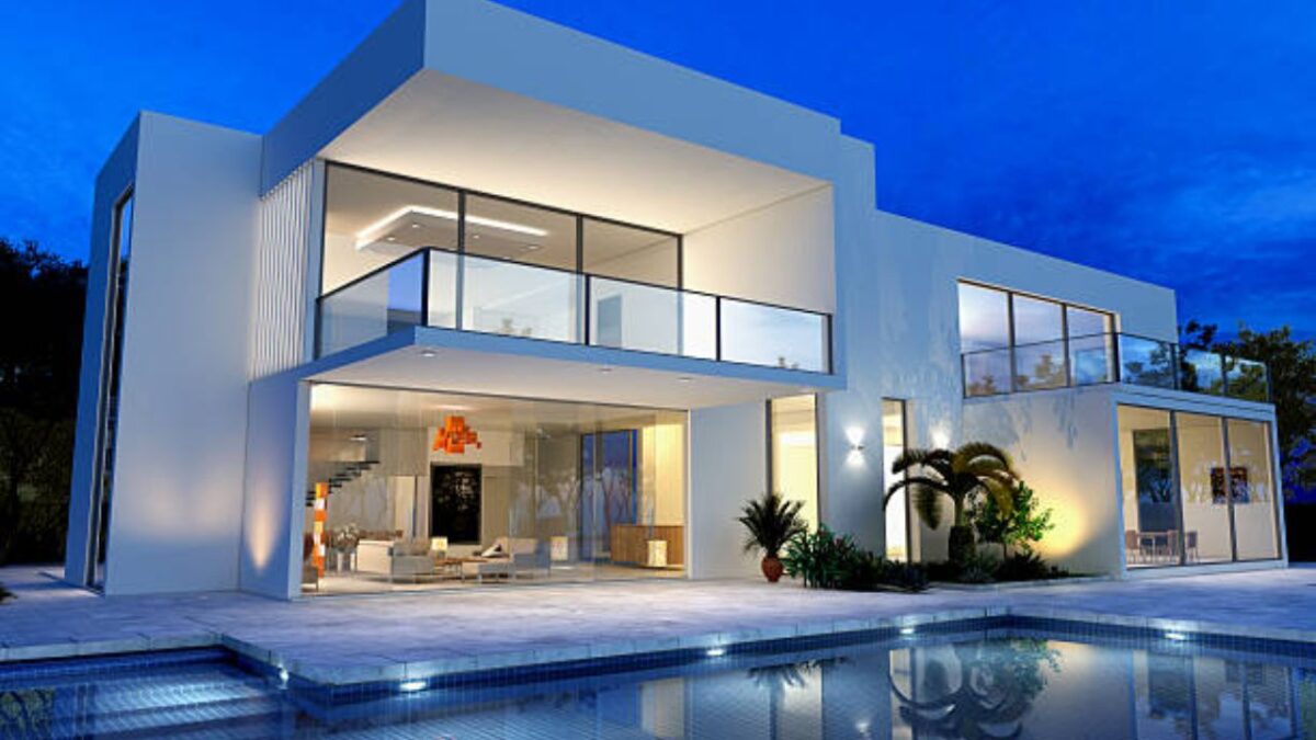 Top 7 Reasons to Invest in Luxury Villa in Saint Maarten