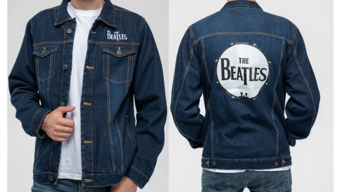 10 ways To Style Your Beatles Jacket