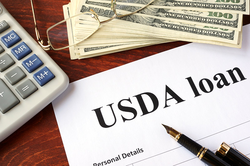 How to Qualify for a USDA Loan: Requirements and Tips: