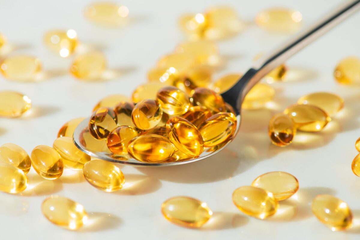 Can High-Dose Vitamin D Prevent Diabetes?
