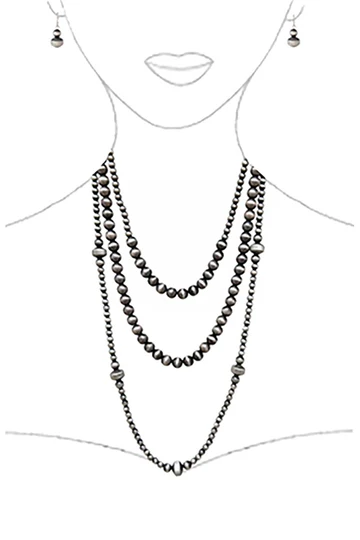 What Are the Latest Trends in Western Necklaces Wholesale?