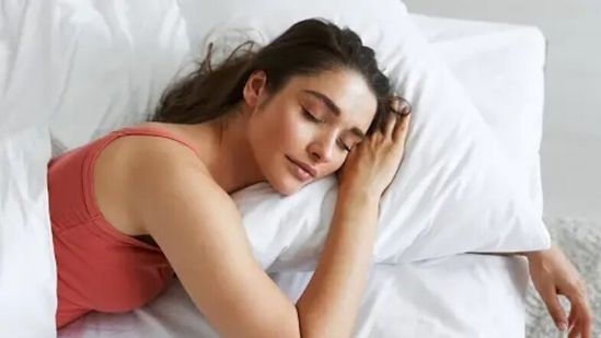 5 Natural Ways to Achieve a Better Night’s Sleep