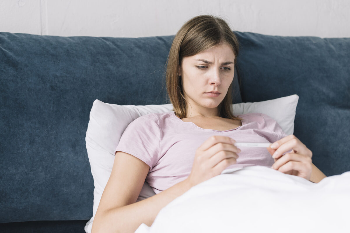 Understanding Female Infertility Causes and Treatments