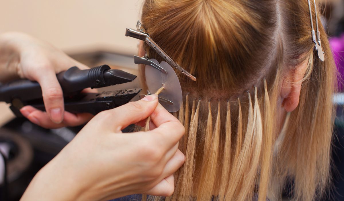 The Ultimate Guide to Hair Extension Services: Everything You Need to Know