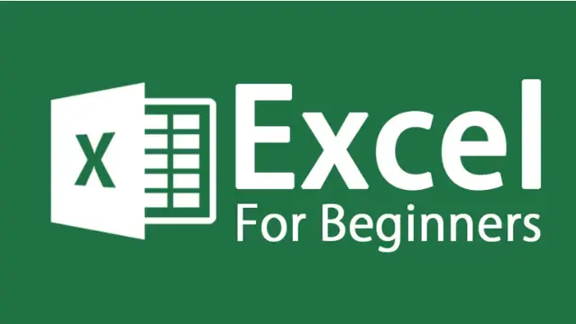 Excel for Beginners