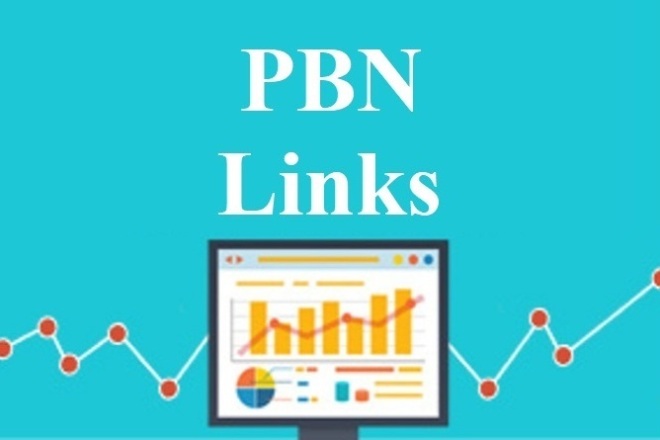 What is PBN links