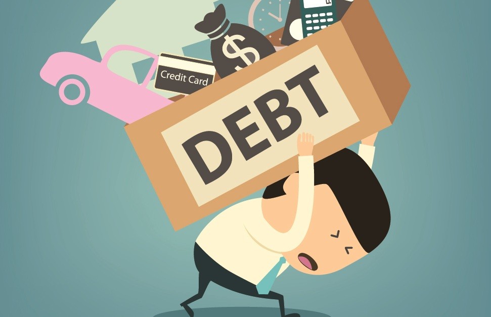 Debt Trap: What are Reasons Behind Debt Trap?