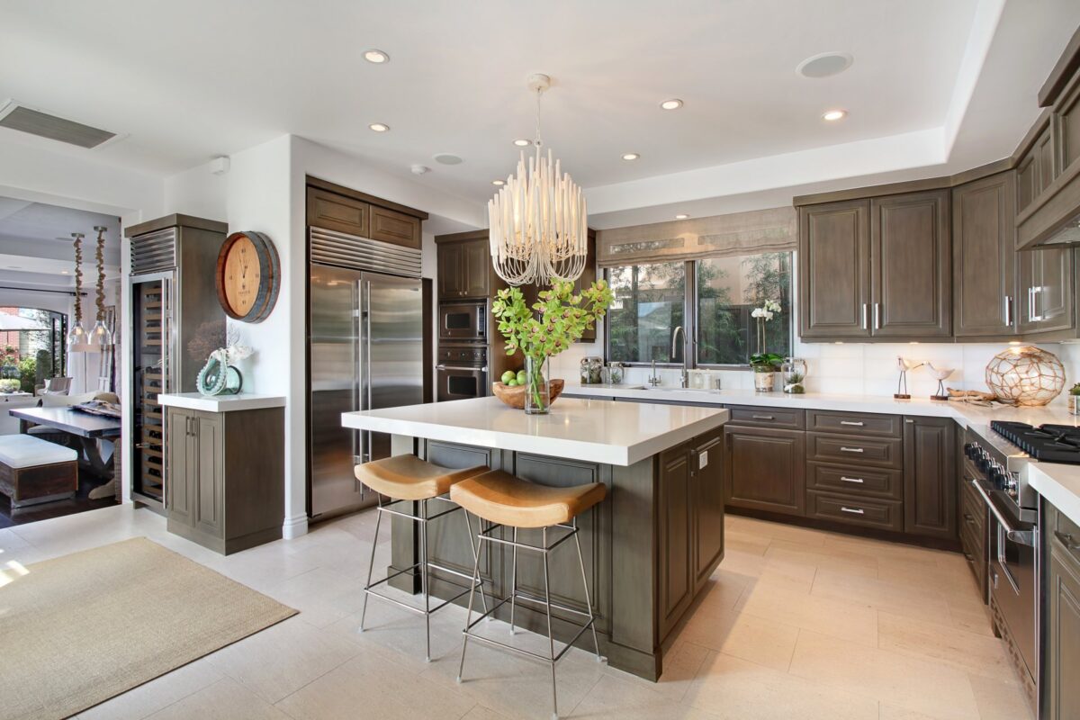 Kitchen Design in London