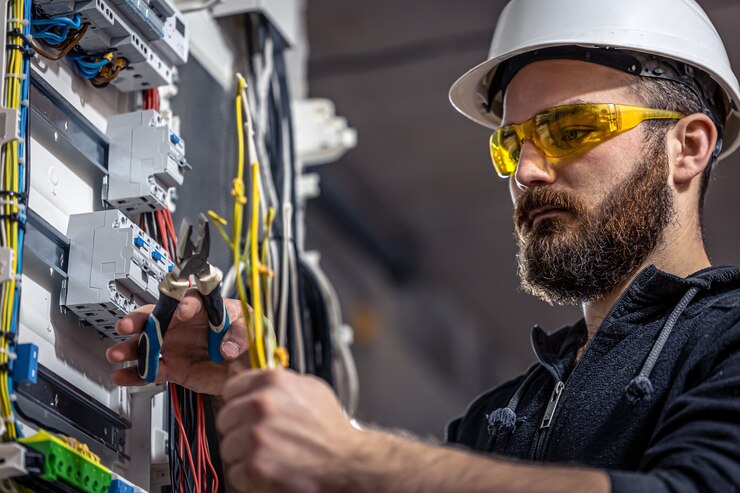 Why You Should Always Hire a Licensed Electrician for Electrical Work Near Me