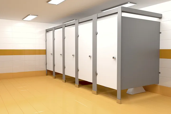 Ultimate Guide to Toilet Cubicles: Design, Material, and Importance in Modern Restrooms