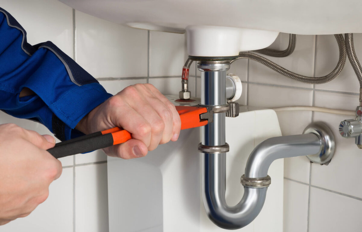 ProFlow Plumbing Services