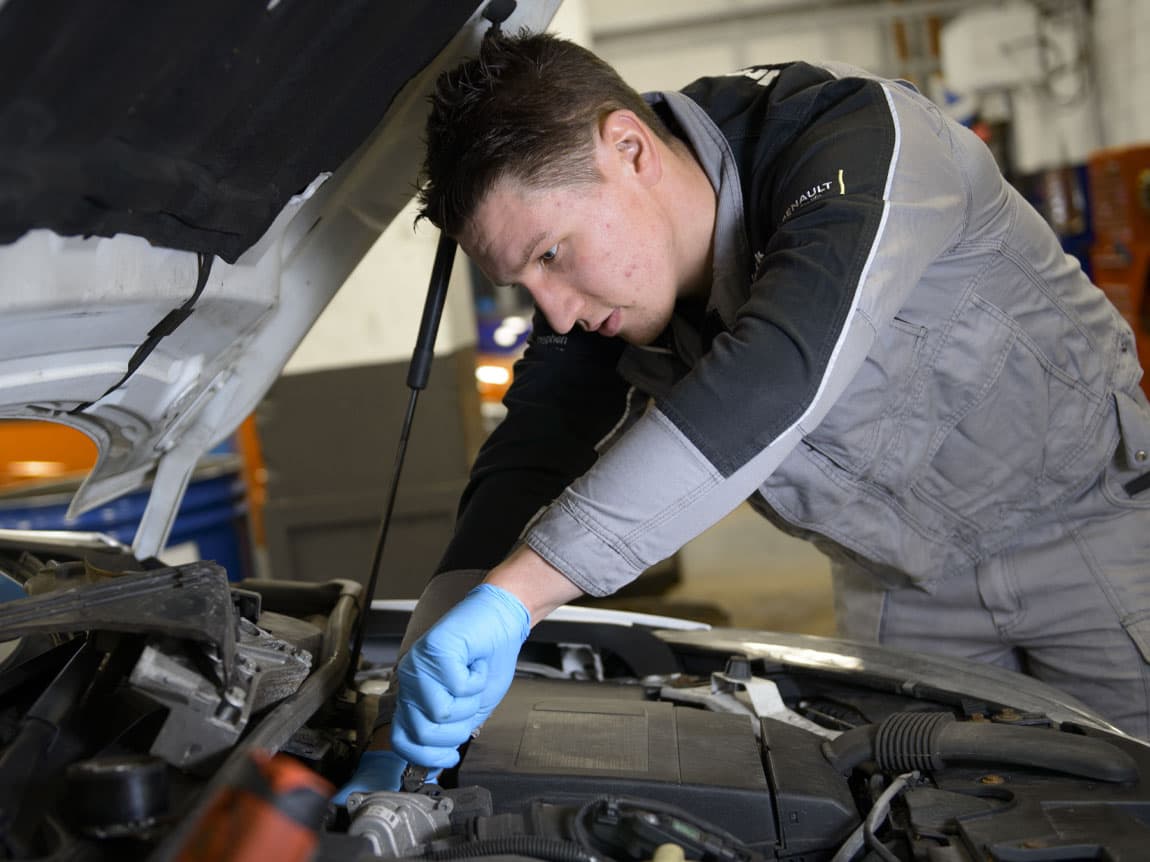 How Does Kendall Ensure Quality In Automotive Repairs?