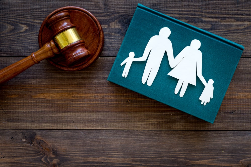 How Can You Find Experienced Attorneys For Family Issues?