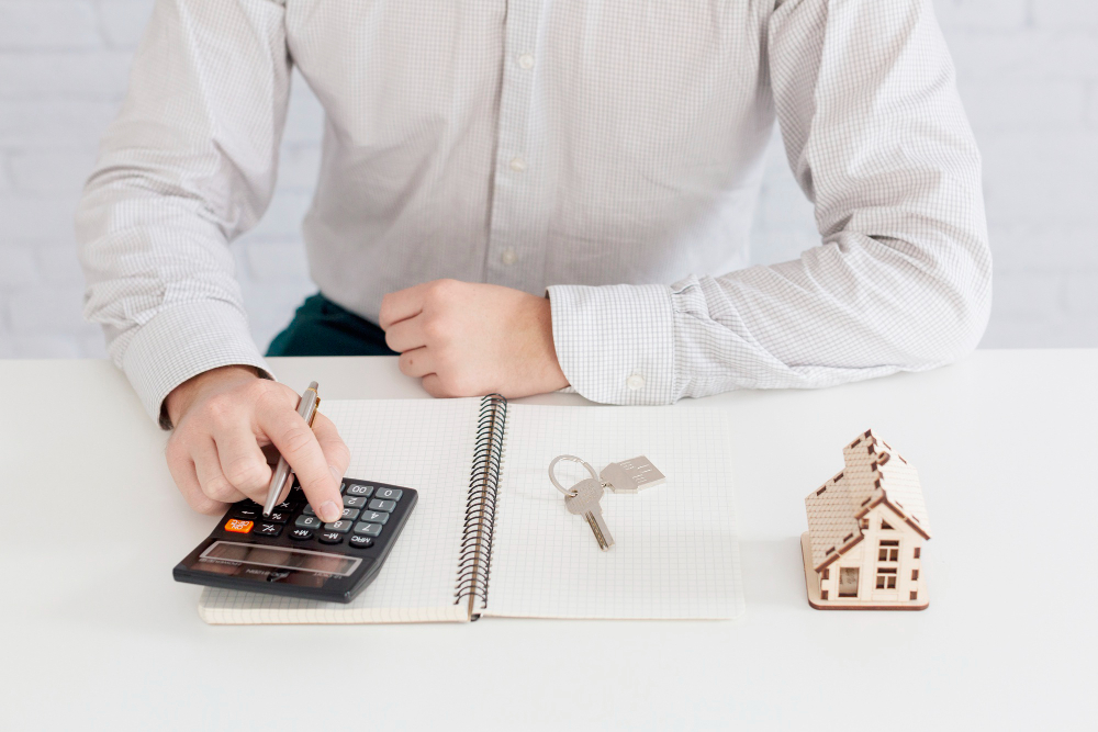 Learn everything with the Help of the Home Loan Prepayment Calculator