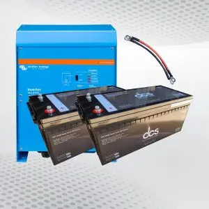 Why Choose a Lithium Ion Marine Battery for Your Boat?