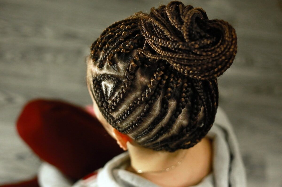 How Do You Ensure Your Braids Reflect Your Personal Fashion Sense?