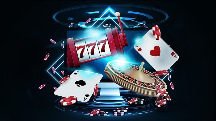 Casino SEO Agency