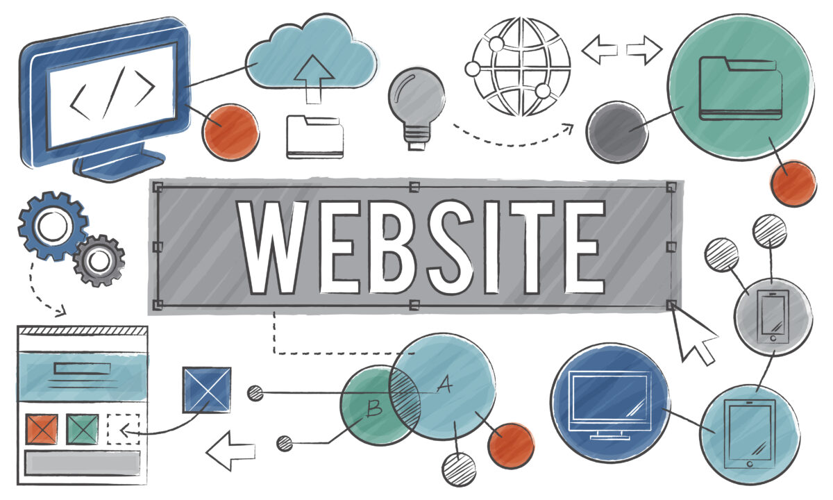 Points Worth Knowing to Create Business Worthy Website