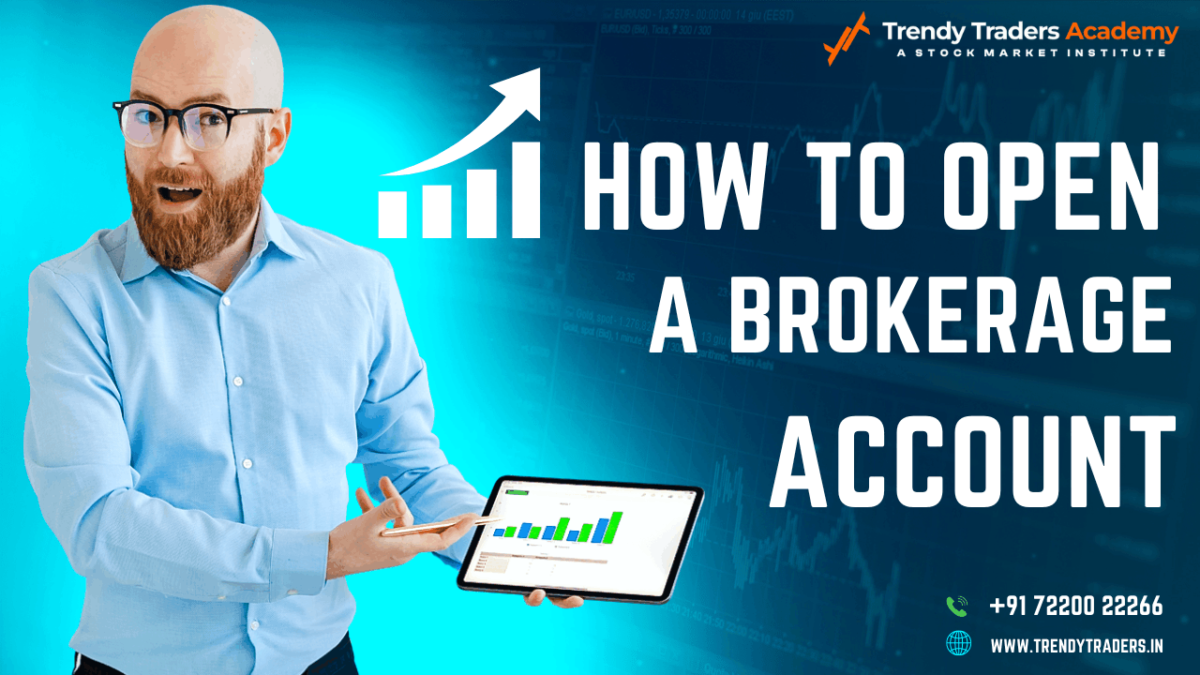 brokerage Account