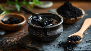 Pure shilajit