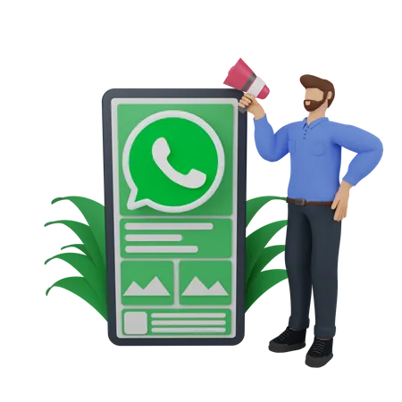 Innovative Ways to Use WhatsApp for Personalized Marketing