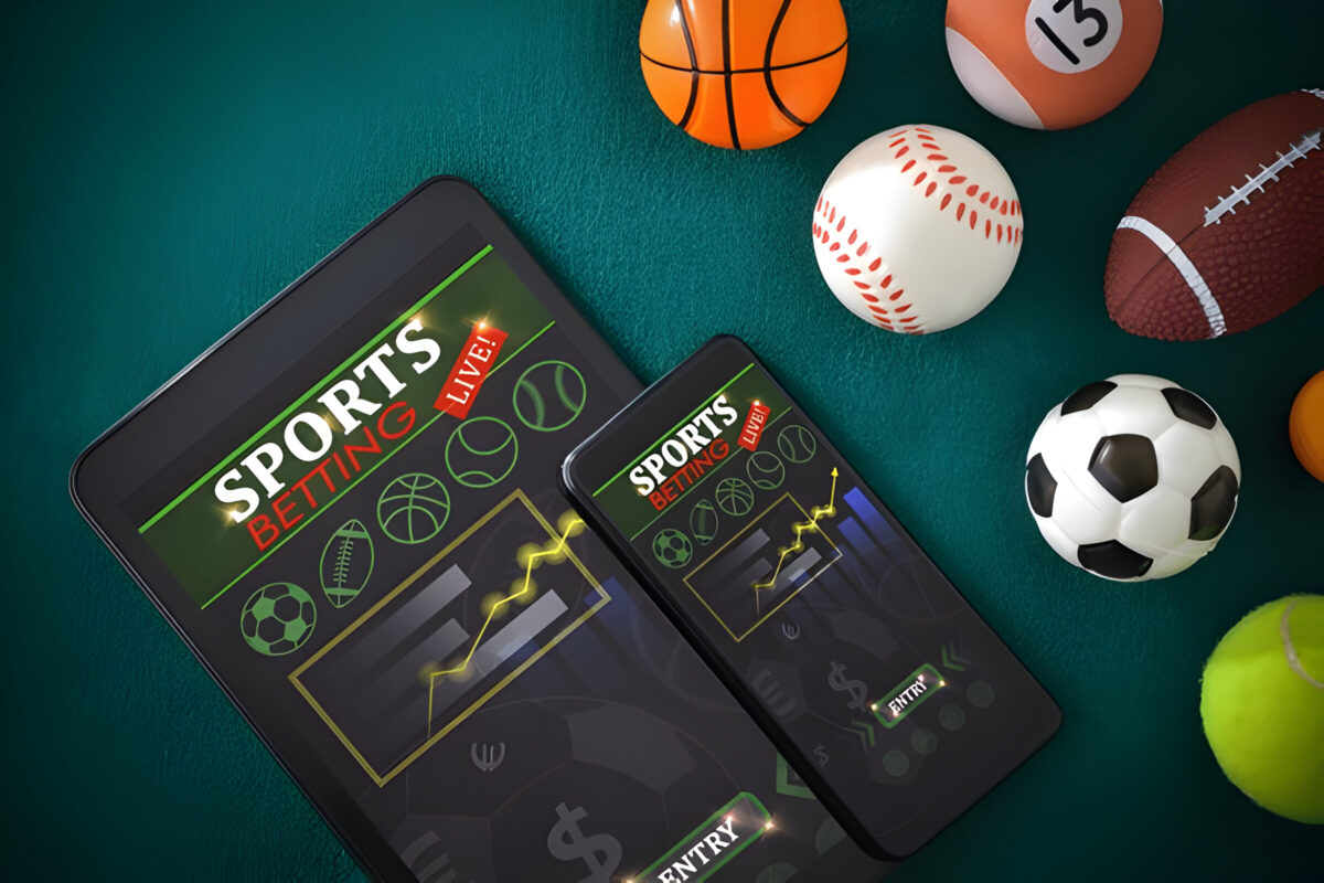 How to Create Sports Betting App: Costs, Features, and Key Considerations