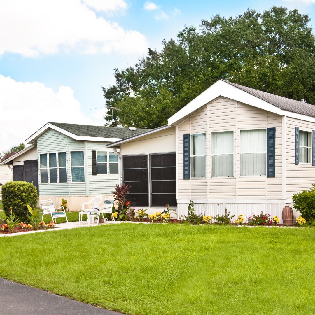 Sales Training 101: Building Trust in Manufactured Housing Communities