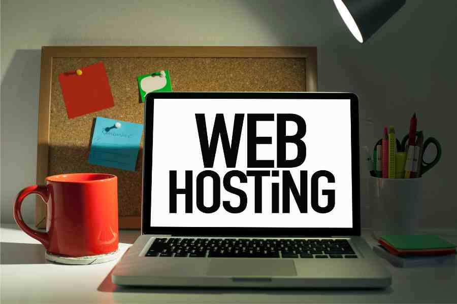 WordPress Hosting