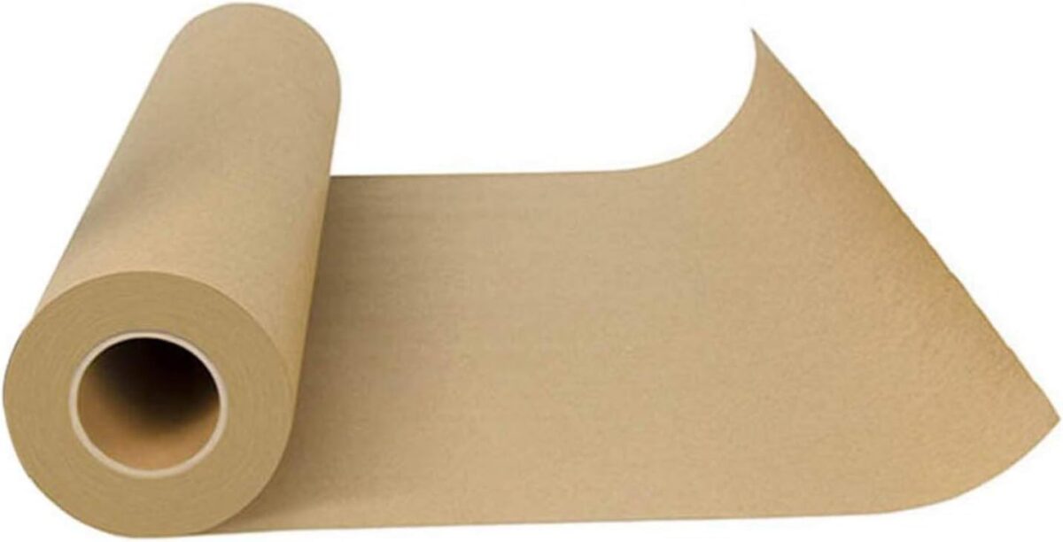 Custom Butcher Paper: More Than Just Meat Wrap