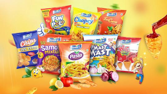 Top Chips Manufacturers in North India: Key Insights and Trends