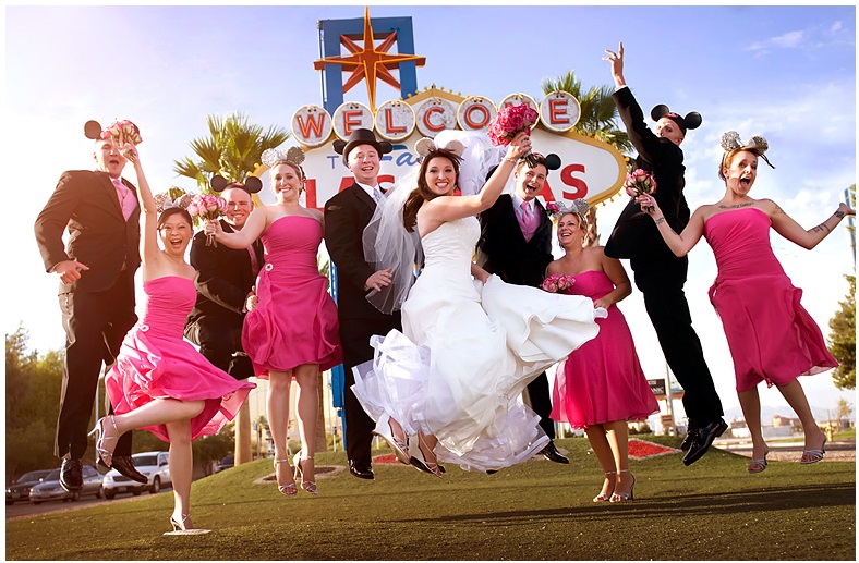 Las Vegas Event Planners: The Key to Stress-Free Event Management