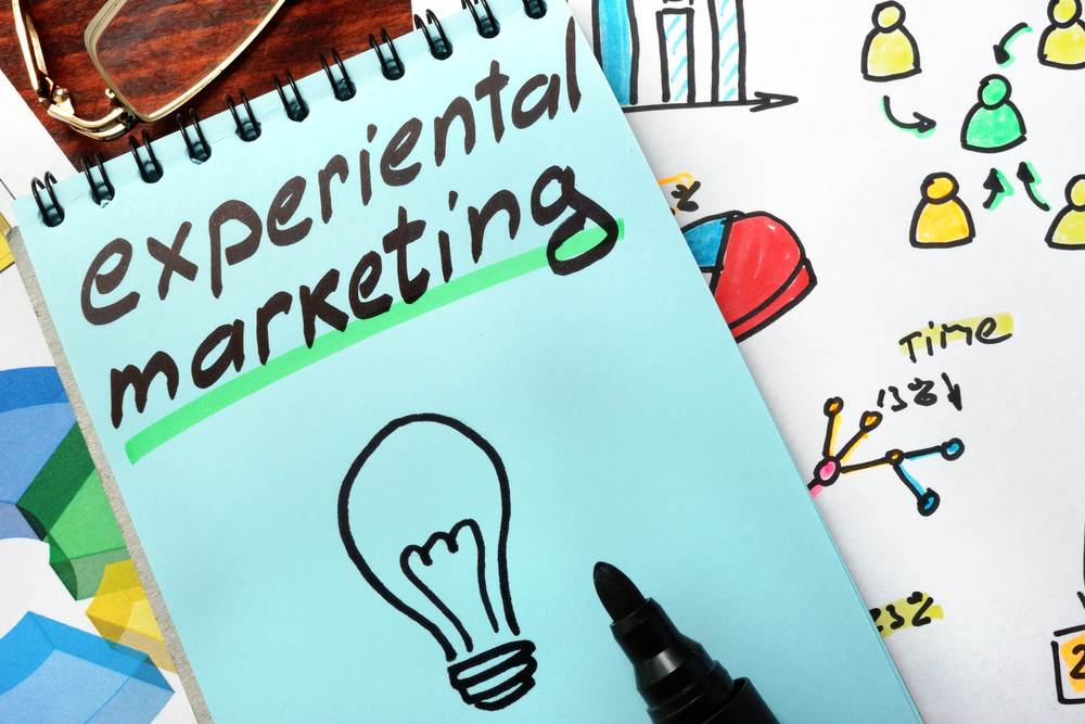 6 Reasons Entertainment Brands Need Experiential Marketing