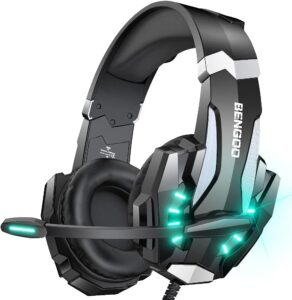 Gaming Headphone