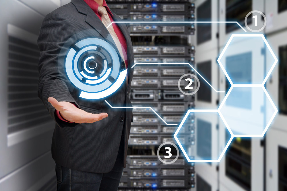 7 Key Infrastructure Services Every IT Department Needs