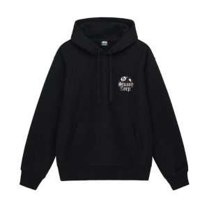 Stussy Hoodie The Ultimate Streetwear Essential