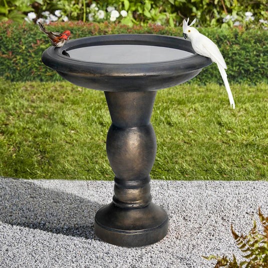 What Are the Best Bird Baths from Waterfountainonline?