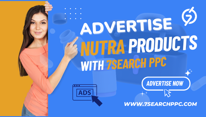 Nutra Advertising