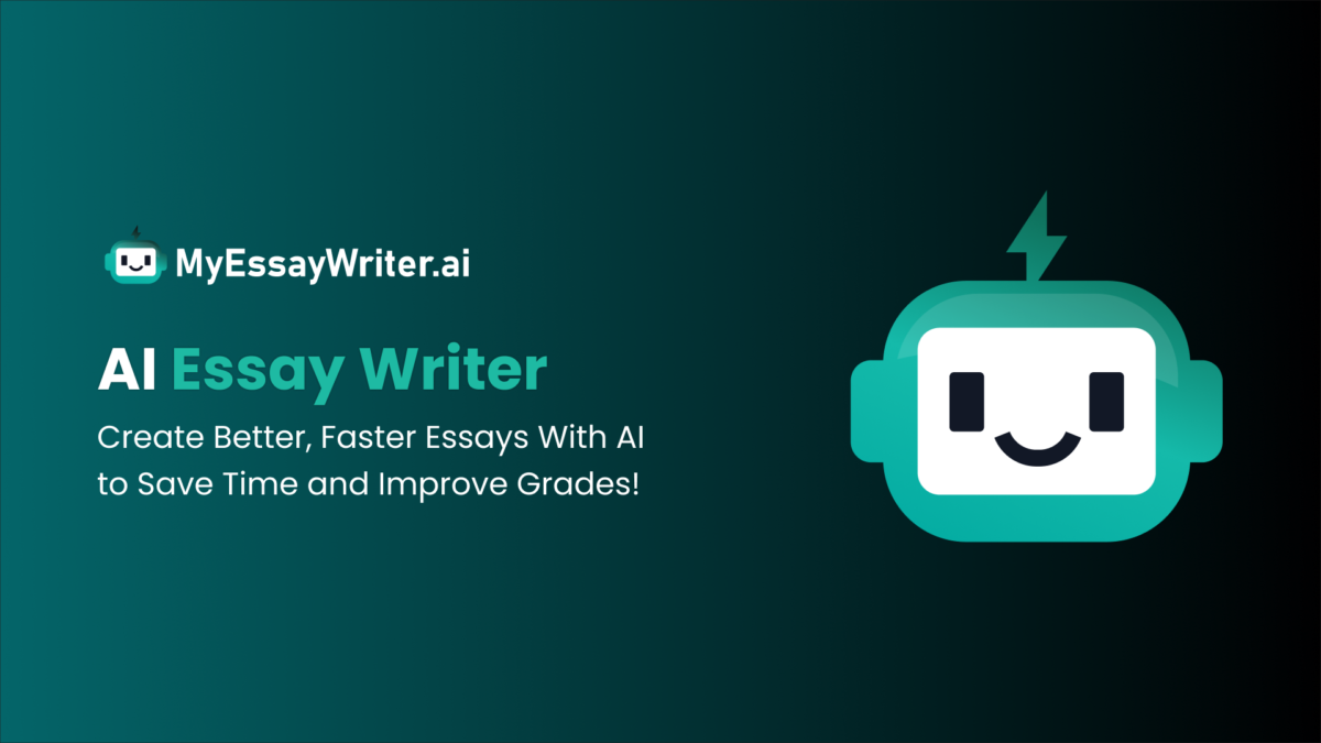 MyEssayWriter.ai Review: Worth the Price for Its Reliable and Secure Tools