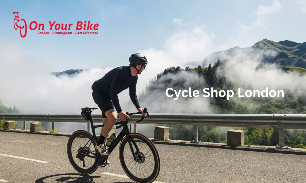 Where is the Cheapest Bike Shop in London? | Discover Affordable Options at On Your Bike