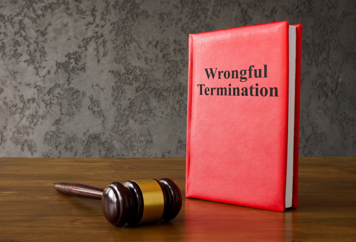 The Financial Consequences of Wrongful Termination: What to Expect