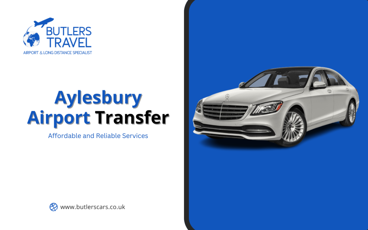 Aylesbury-Airport-Transfer