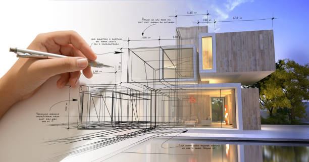 Professional Architectural Designer in Henderson, NV