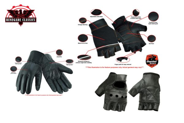 Are There Bike Gloves Specifically Designed For Winter Riding