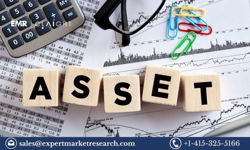 Asset Tracking Market Size, Share, Trends and Industry Demand 2024-2032