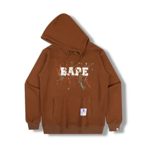 The Story Behind the Ape: Bape Jacket History