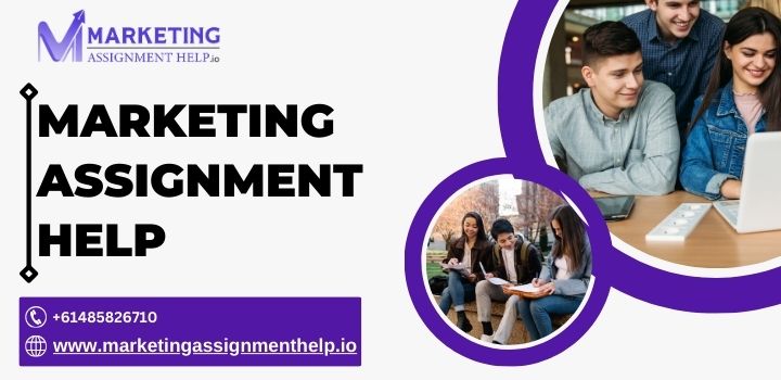 Marketing Assignment Help