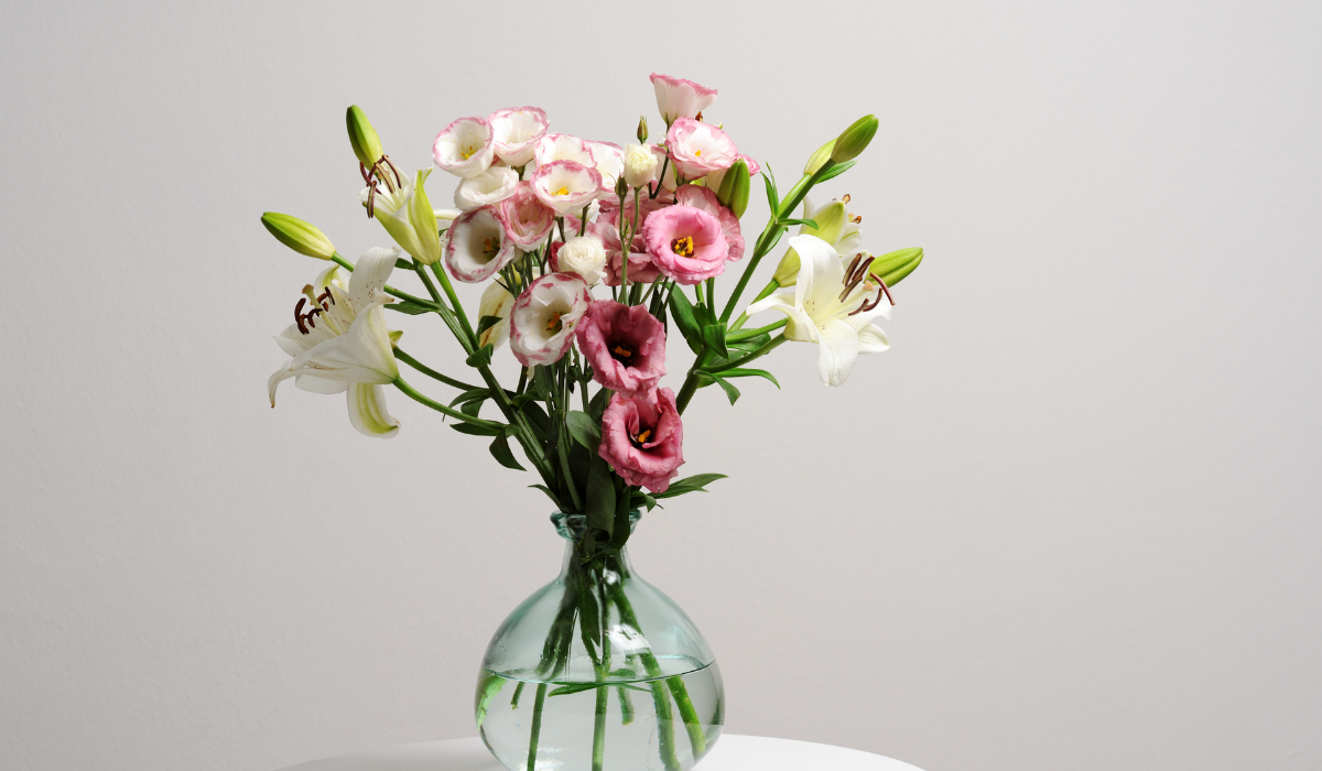 Benefits of Keeping Fresh Flowers in Your Home