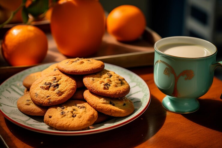 Biscotti Gift Baskets: A Thoughtful and Tasty Surprise