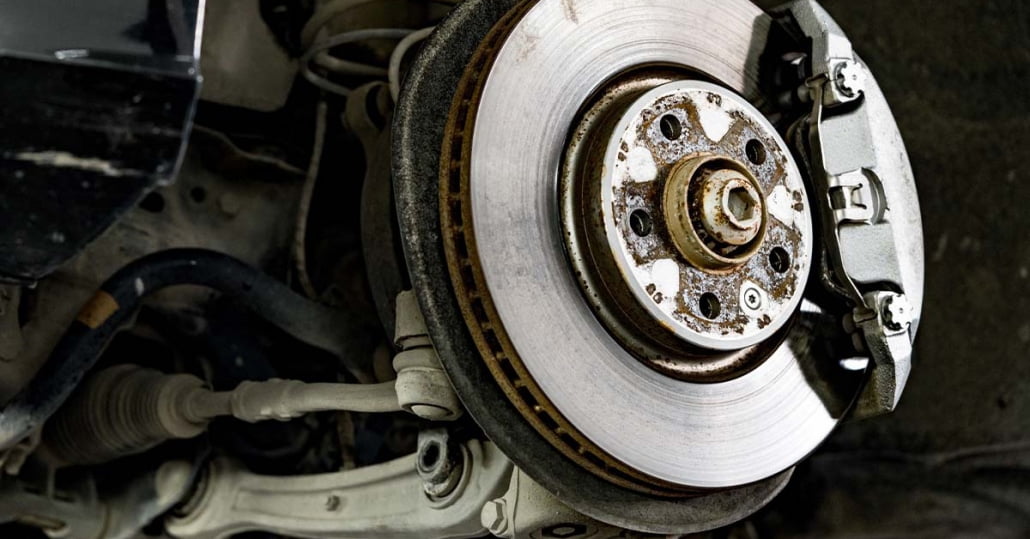 Step-by-Step Guide to Brake Pads Replacement