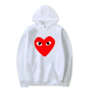 Top 10 Iconic Pieces from Comme des Garçons